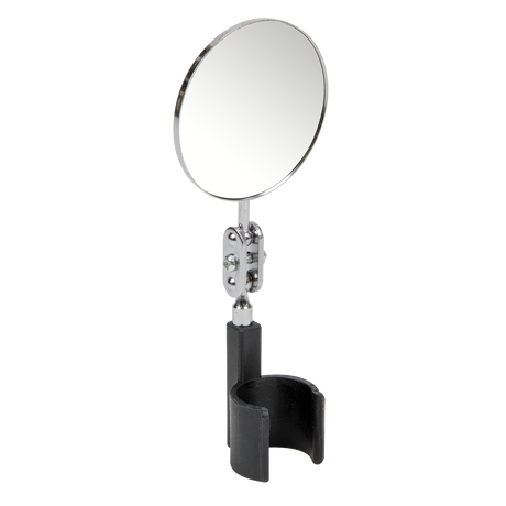 Sealey LEDFLEXM2 Round Mirror for LED Pick-Up Tool