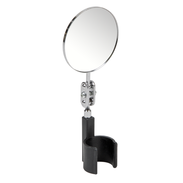 Sealey LEDFLEXM2 Round Mirror for LED Pick-Up Tool