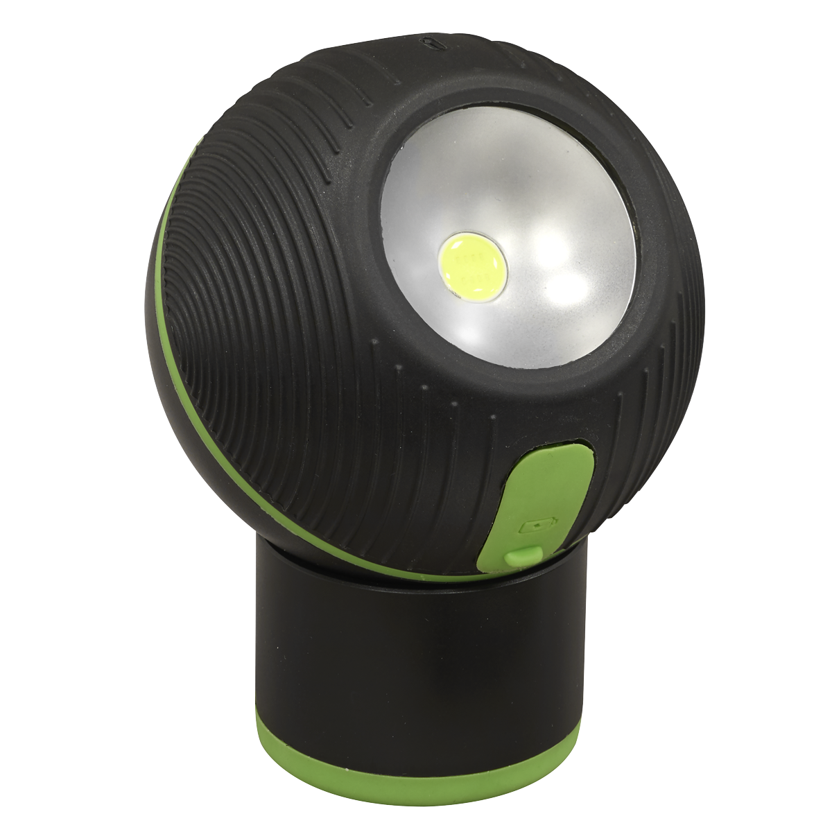 Sealey LEDSPH01 Magnetic Rotating Spotlight 6W COB LED - additional view 6
