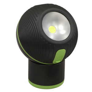 Sealey LEDSPH01 Magnetic Rotating Spotlight 6W COB LED - additional view 6