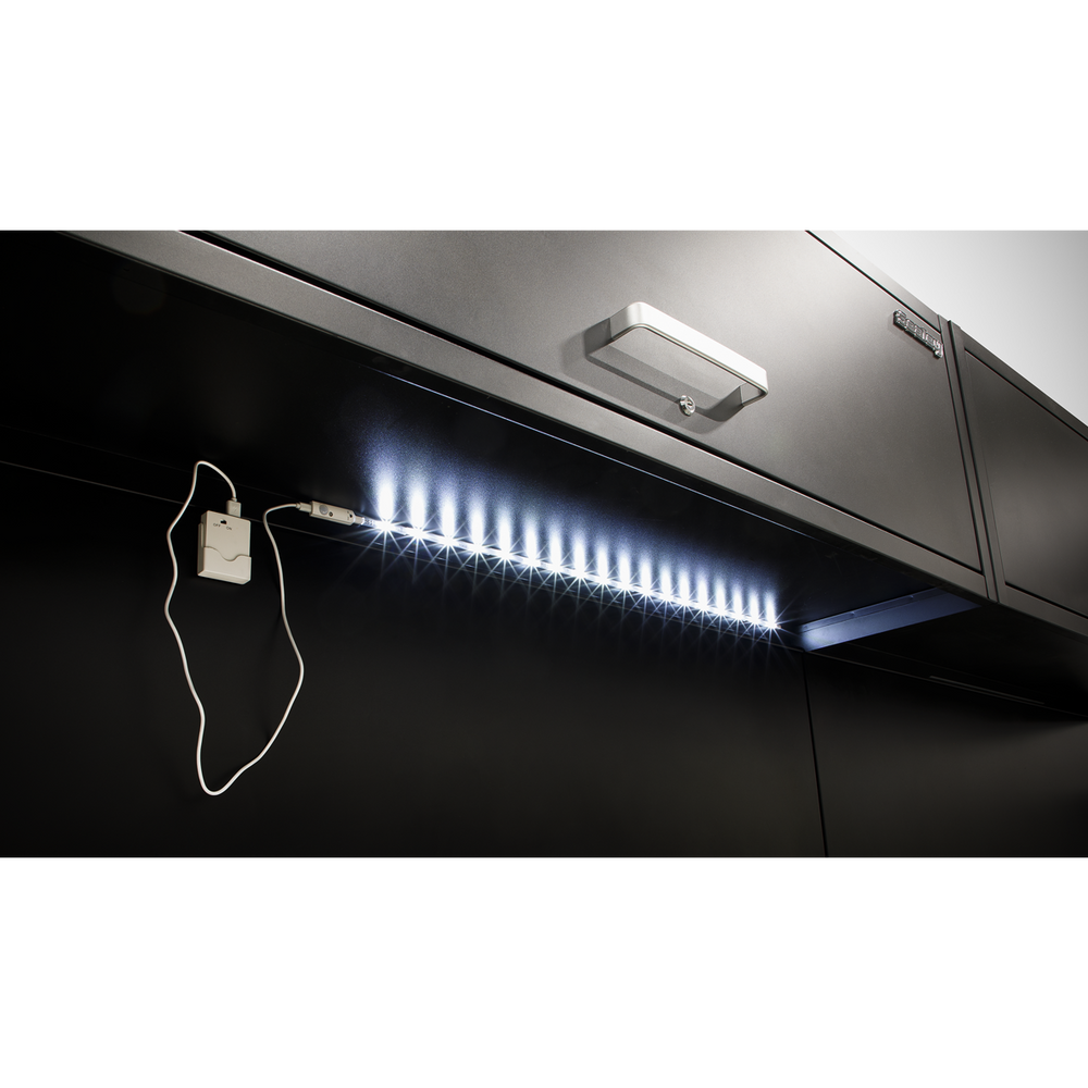 Sealey LEDSTR03 LED Strip Lighting 3pc - additional view 6