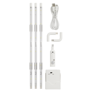 Sealey LEDSTR03 LED Strip Lighting 3pc - additional view 3