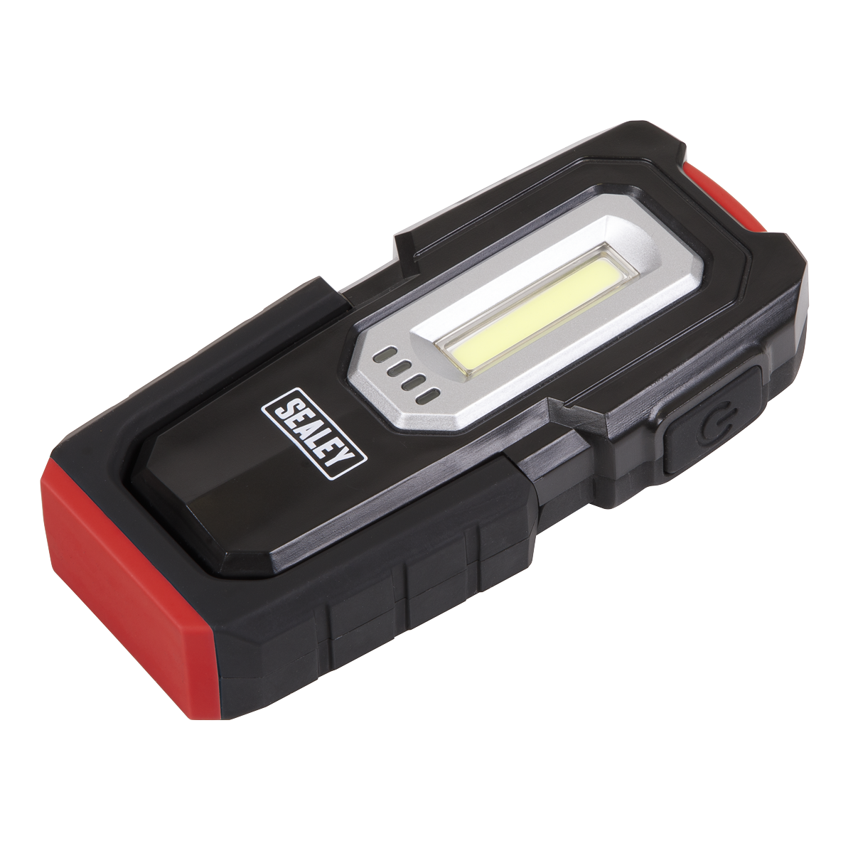 Sealey LEDWCBCOMBO1 Inspection Light with Single Wireless Charging Base 3W COB & 1W SMD LED - additional view 2