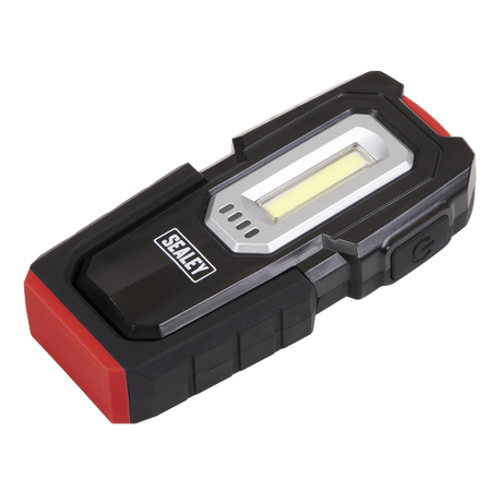 Sealey LEDWCBCOMBO1 Inspection Light with Single Wireless Charging Base 3W COB & 1W SMD LED - additional view 2
