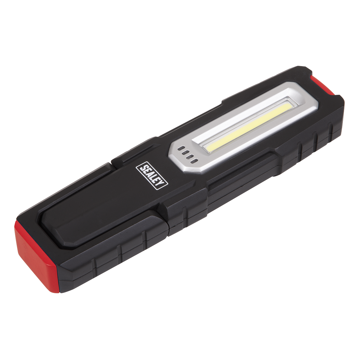 Sealey LEDWCBCOMBO2 Inspection Light with Single Wireless Charging Base 5W COB & 1W SMD LED - additional view 2