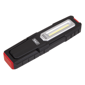 Sealey LEDWCBCOMBO2 Inspection Light with Single Wireless Charging Base 5W COB & 1W SMD LED - additional view 2