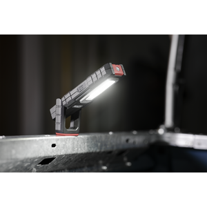 Sealey LEDWCBCOMBO2 Inspection Light with Single Wireless Charging Base 5W COB & 1W SMD LED - additional view 6