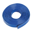 Sealey LFH1025 Layflat Hose 25mm x 10m
