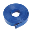 Sealey LFH1032 Layflat Hose 32mm x 10m