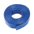 Sealey LFH1038 Layflat Hose 38mm x 10m