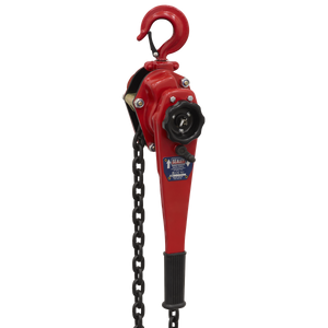 Sealey LH1500 Lever Hoist Steel 1500kg - additional view 2