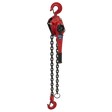 Sealey LH3000 Steel Lever Hoist 3000kg