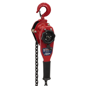 Sealey LH750 Lever Hoist Steel 750kg - additional view 2