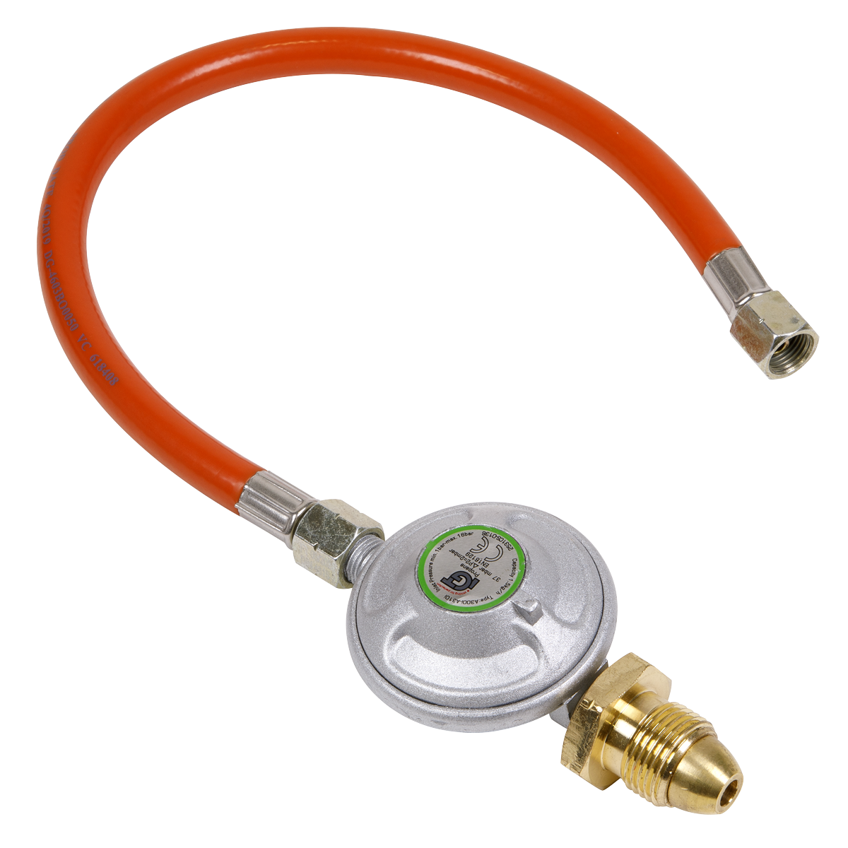 Sealey LP13 Bottle Mounting Propane Heater 14,330Btu/hr - additional view 5