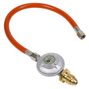 Sealey LP13 Bottle Mounting Propane Heater 14,330Btu/hr - additional view 5