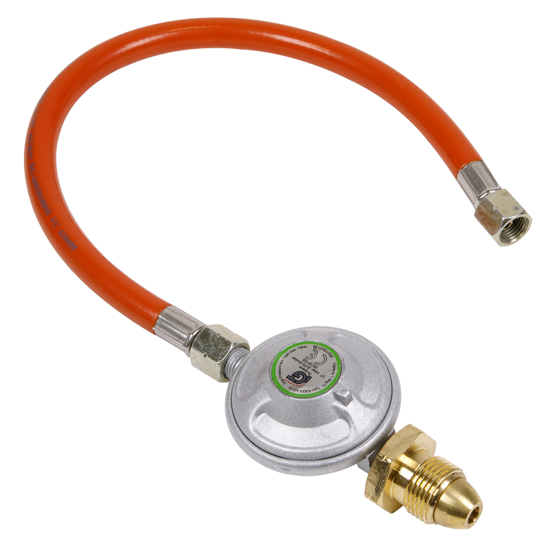 Sealey LP13 Bottle Mounting Propane Heater 14,330Btu/hr - additional view 5