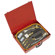 Sealey LPT14 Propane Torch Kit 13pc