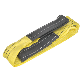 Sealey LS3001 Load Sling 1m 3 Tonne Capacity