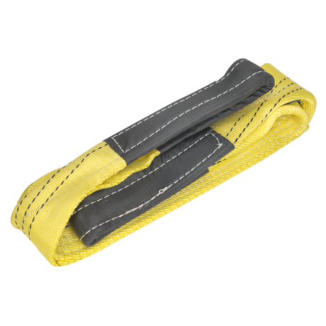 Sealey LS3001 Load Sling 1m 3 Tonne Capacity
