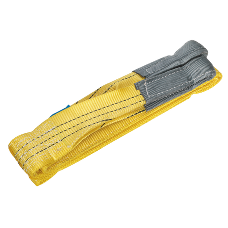 Sealey LS3003 Load Sling 3m 3 Tonne Capacity