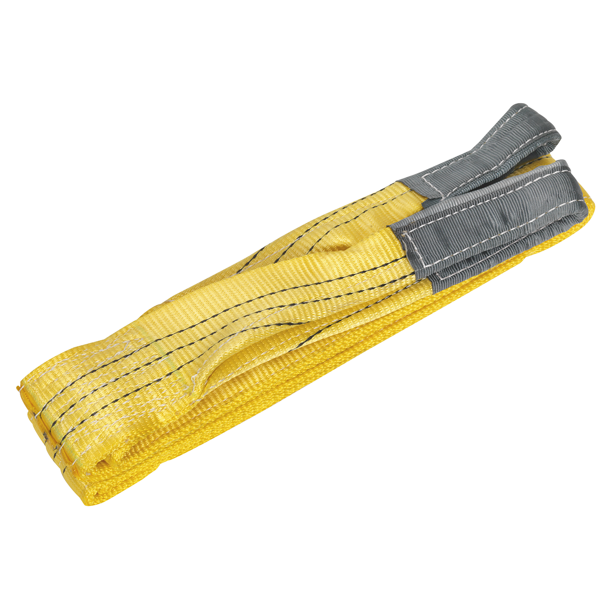 Sealey LS3004 Load Sling 4m 3 Tonne Capacity