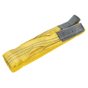 Sealey LS3004 Load Sling 4m 3 Tonne Capacity