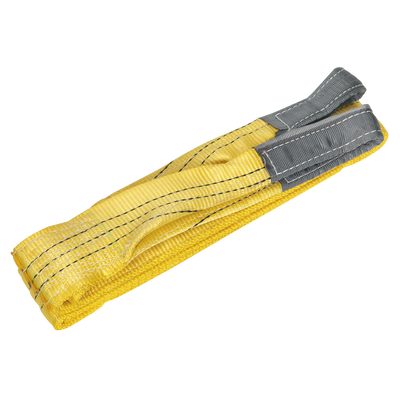 Sealey LS3004 Load Sling 4m 3 Tonne Capacity