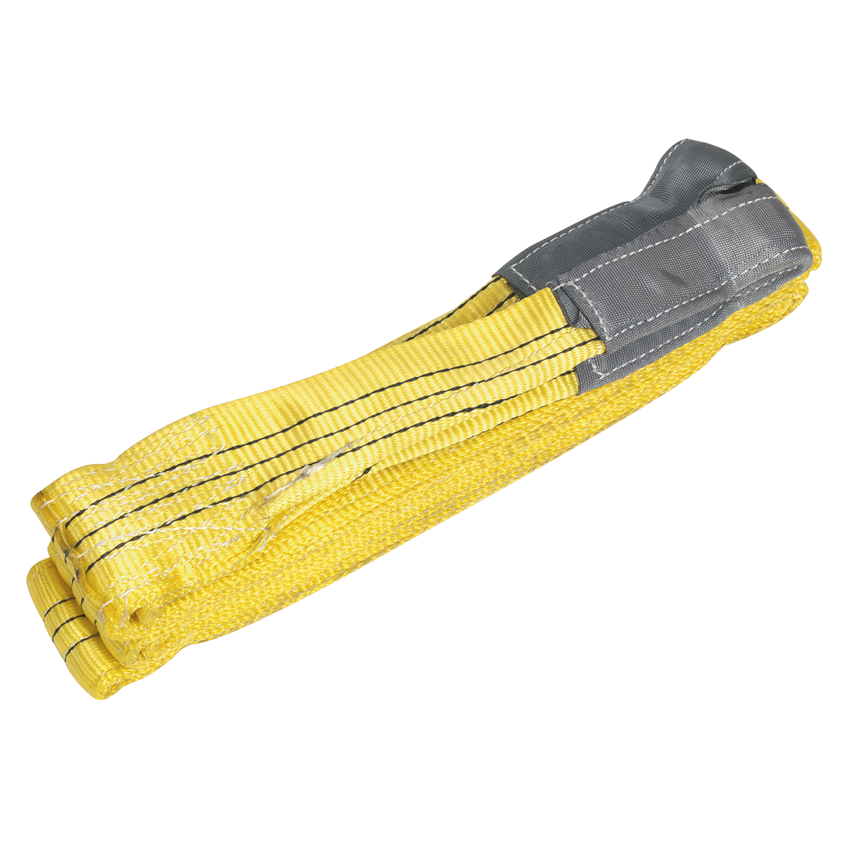 Sealey LS3005 Load Sling 5m 3 Tonne Capacity 5m