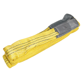 Sealey LS3005 Load Sling 5m 3 Tonne Capacity 5m