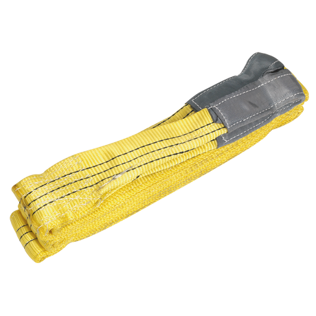 Sealey LS3005 Load Sling 5m 3 Tonne Capacity 5m