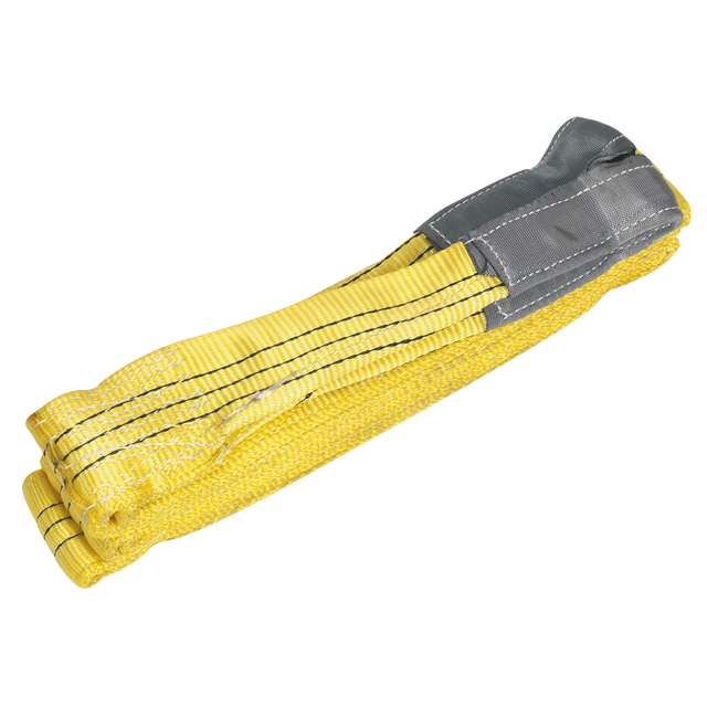 Sealey LS3005 Load Sling 5m 3 Tonne Capacity 5m