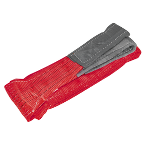 Sealey LS5002 Load Sling 2m 5 Tonne Capacity