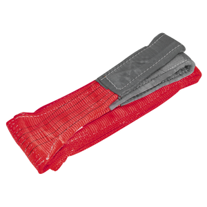 Sealey LS5002 Load Sling 2m 5 Tonne Capacity