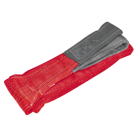 Sealey LS5002 Load Sling 2m 5 Tonne Capacity