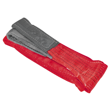 Sealey LS5002 Load Sling 2m 5 Tonne Capacity - additional view 2