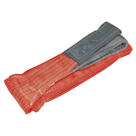 Sealey LS5003 Load Sling 3m 5 Tonne Capacity