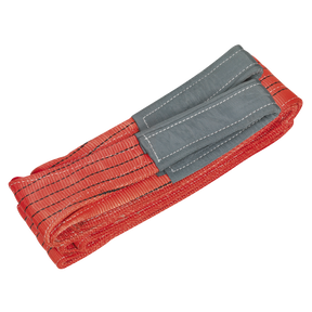 Sealey LS5005 Load Sling 5m 5 Tonne Capacity