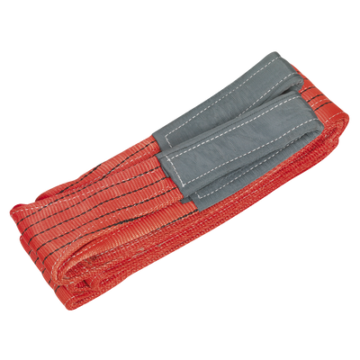 Sealey LS5005 Load Sling 5m 5 Tonne Capacity