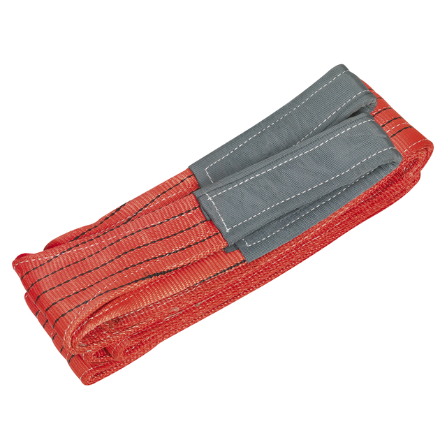 Sealey LS5005 Load Sling 5m 5 Tonne Capacity