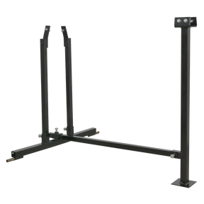 Sealey LS520HST Horizontal Log Splitter Stand for LS370H & LS520H