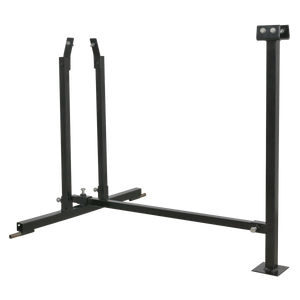 Sealey LS520HST Horizontal Log Splitter Stand for LS370H & LS520H