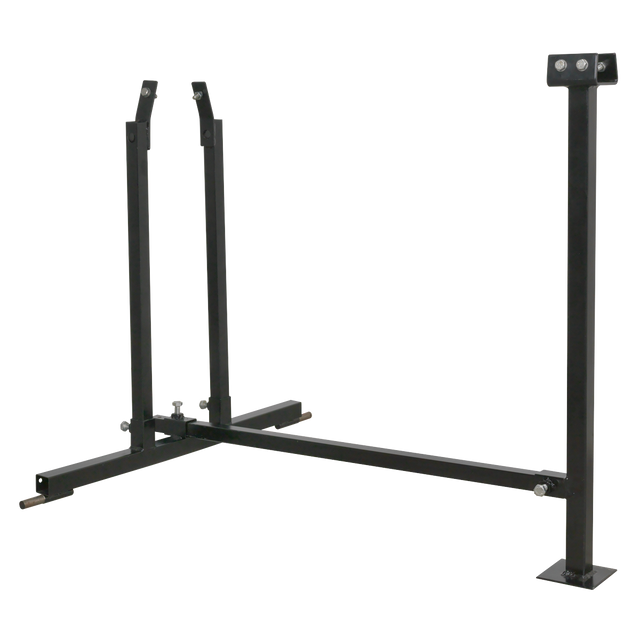 Sealey LS520HST Horizontal Log Splitter Stand for LS370H & LS520H