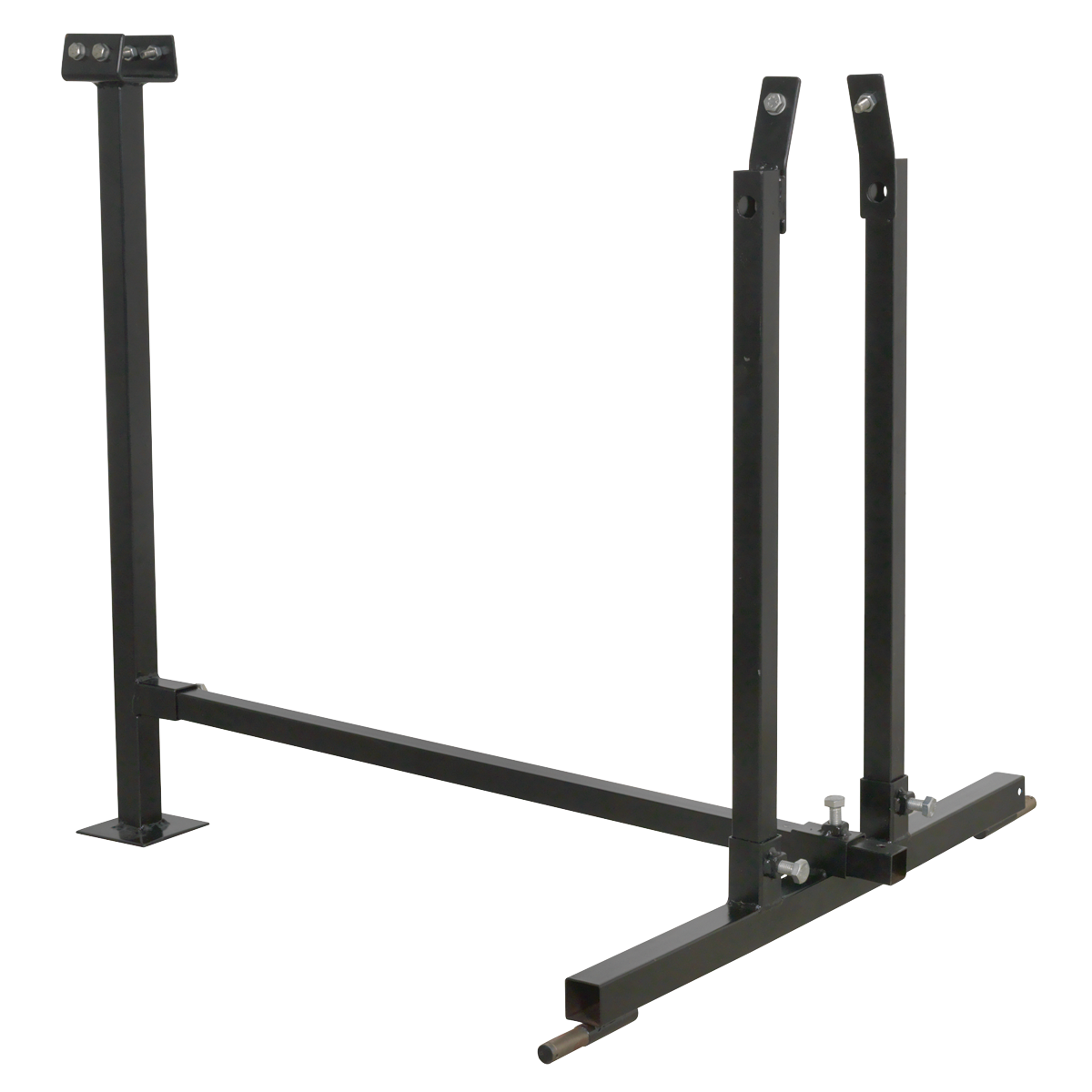 Sealey LS520HST Horizontal Log Splitter Stand for LS370H & LS520H - additional view 2