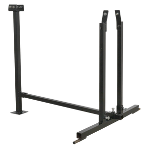 Sealey LS520HST Horizontal Log Splitter Stand for LS370H & LS520H - additional view 2