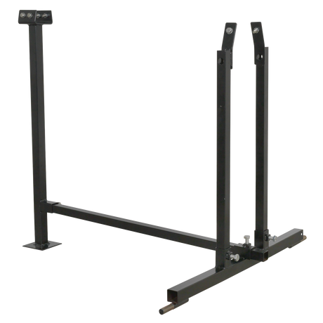 Sealey LS520HST Horizontal Log Splitter Stand for LS370H & LS520H - additional view 2