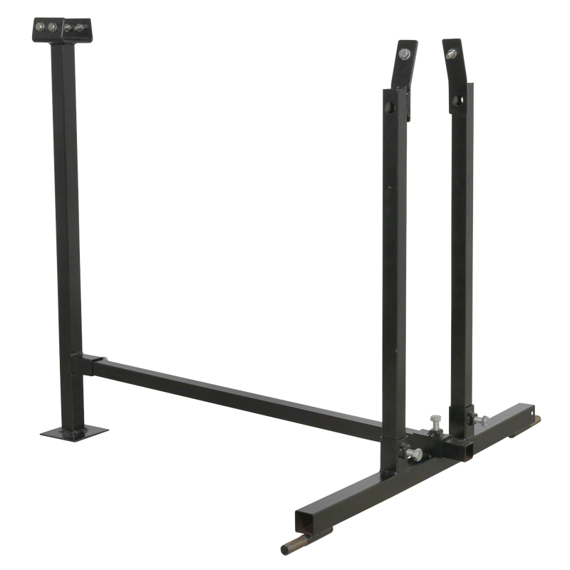 Sealey LS520HST Horizontal Log Splitter Stand for LS370H & LS520H - additional view 2