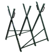 Sealey LSH100 Folding Sawhorse - 100kg Capacity