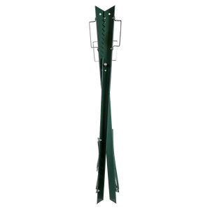 Sealey LSH100 Folding Sawhorse - 100kg Capacity - additional view 4