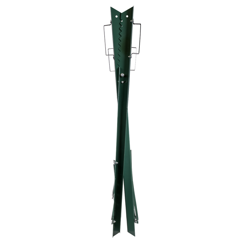 Sealey LSH100 Folding Sawhorse - 100kg Capacity - additional view 4