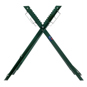 Sealey LSH100 Folding Sawhorse - 100kg Capacity - additional view 2